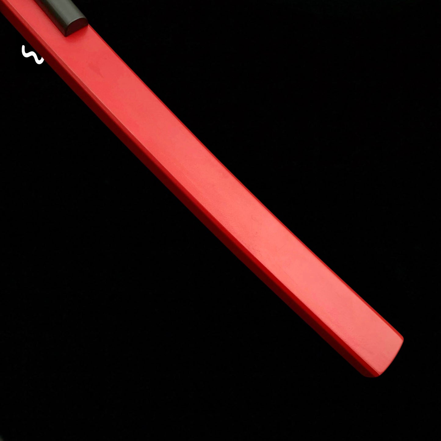 107CM/42.1" HF Murasama Katana MG Sam's Samurai Sword Carbon Steel Version