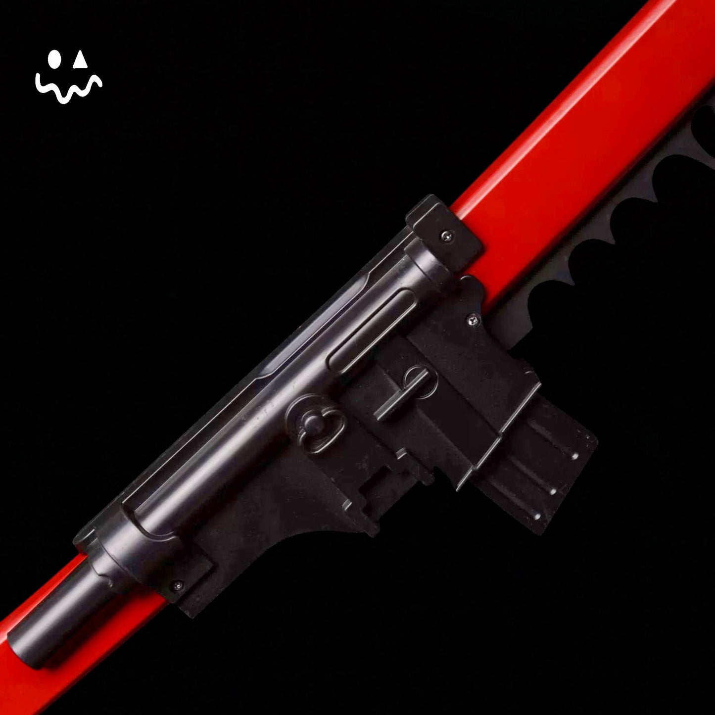 107CM/42.1" HF Murasama Katana MG Sam's Samurai Sword Carbon Steel Version