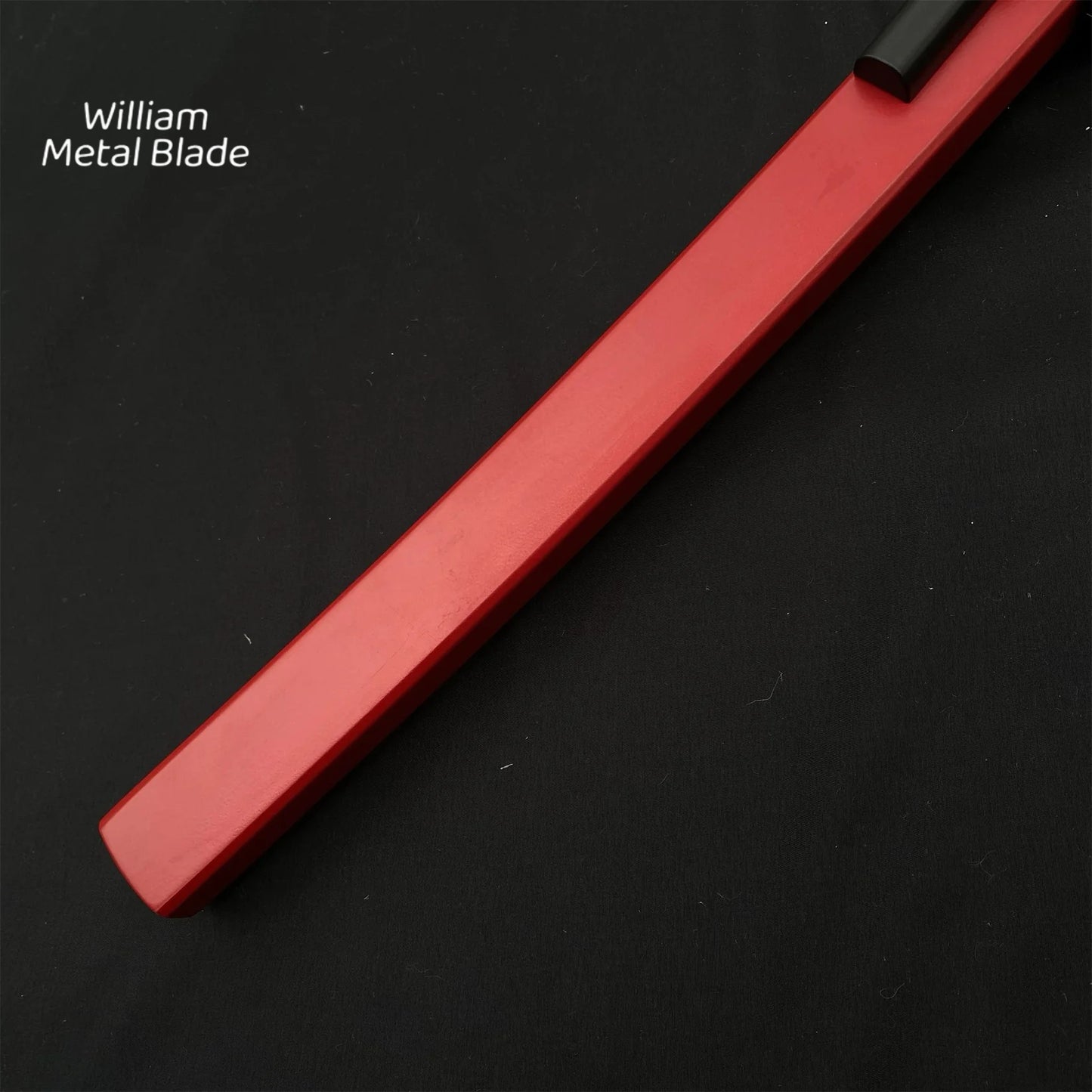 107CM/42.1" HF Murasama Katana MG Sam's Samurai Sword Carbon Steel Version