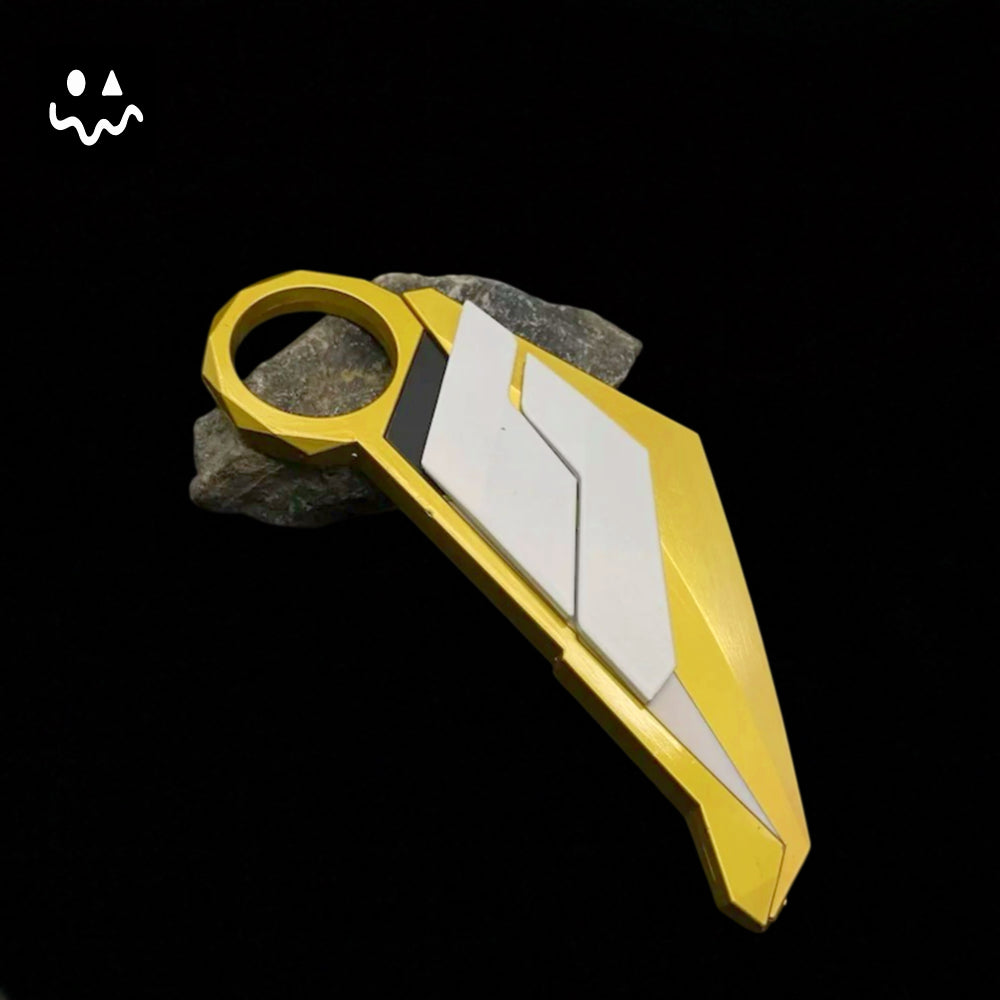 16CM/6.29 Metal Prime 2.0 Karambit Replica
