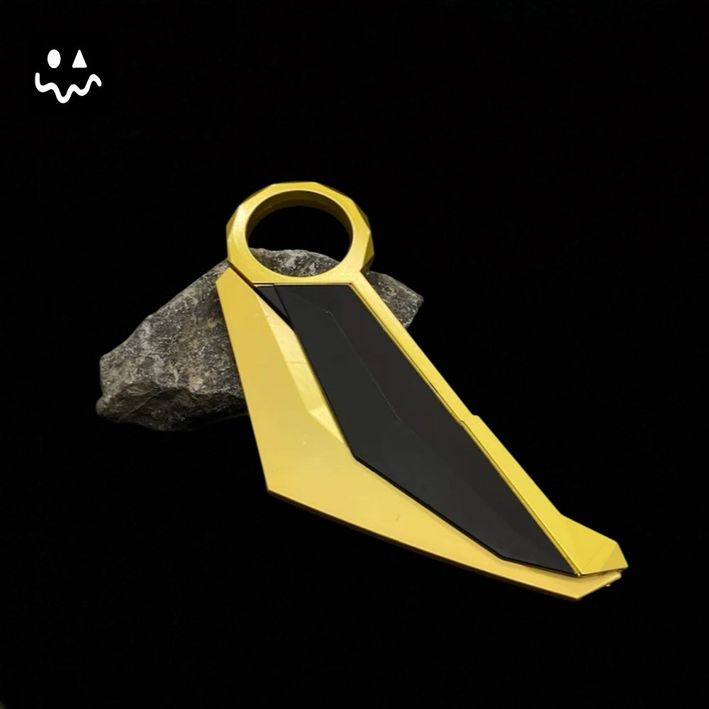 16CM/6.29 Metal Prime 2.0 Karambit Replica
