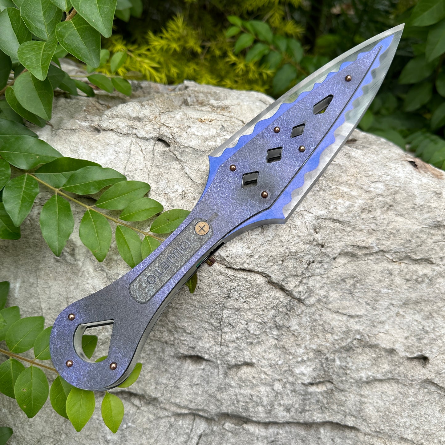 Purple Wraith Heirloom Replica 3D Night Lamp-Economic Version