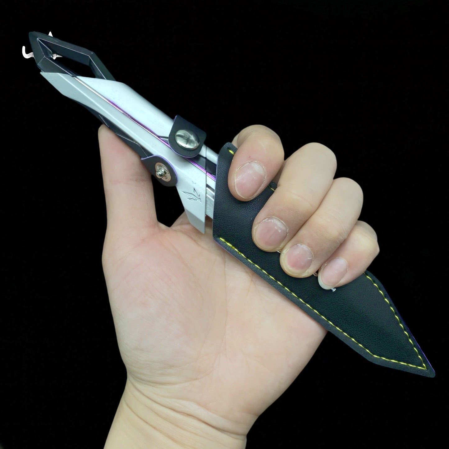 20CM/7.0" XERØFANG Knife Mini Scale Replica 4 Colors