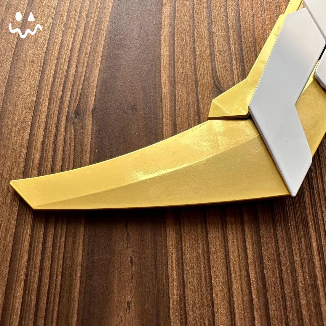 22cm/8.6 Life Size Metal Prime 2.0 Karambit Craft Replica