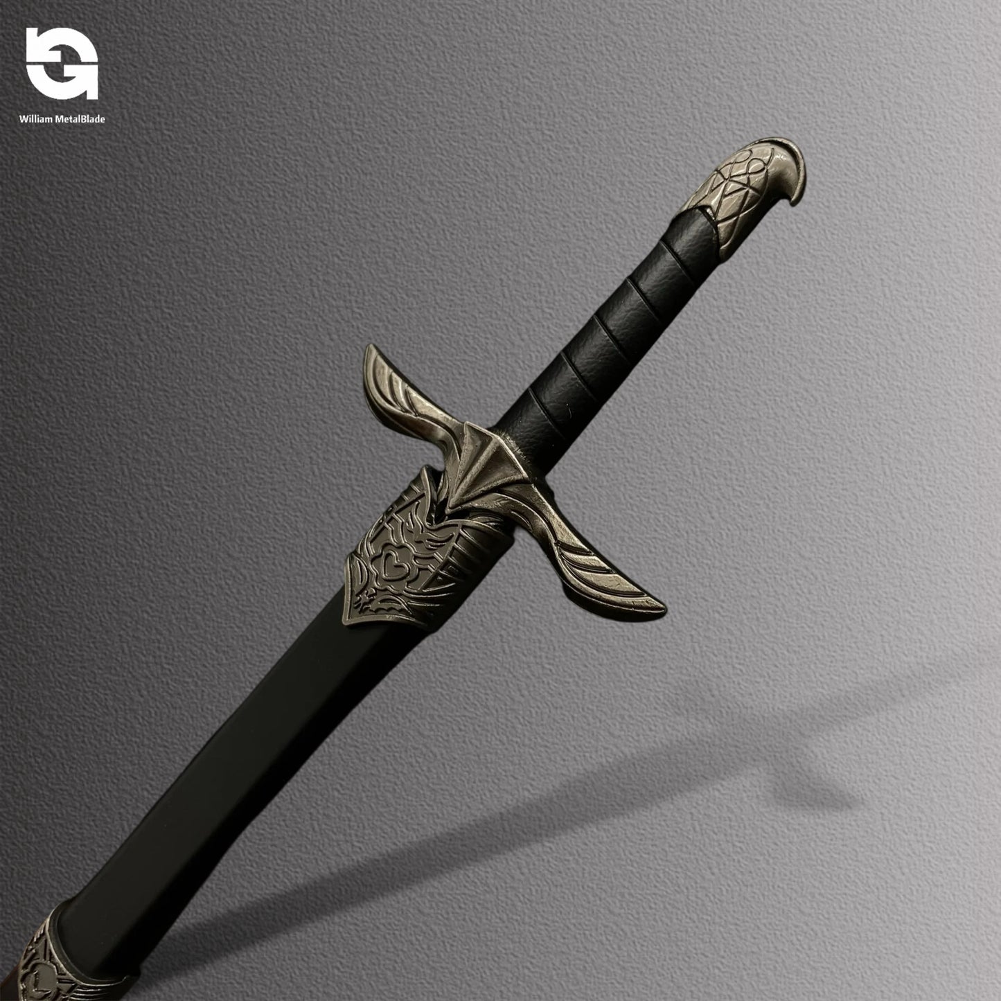 29.5CM/11.6" Sword of Altaïr Metal Replica