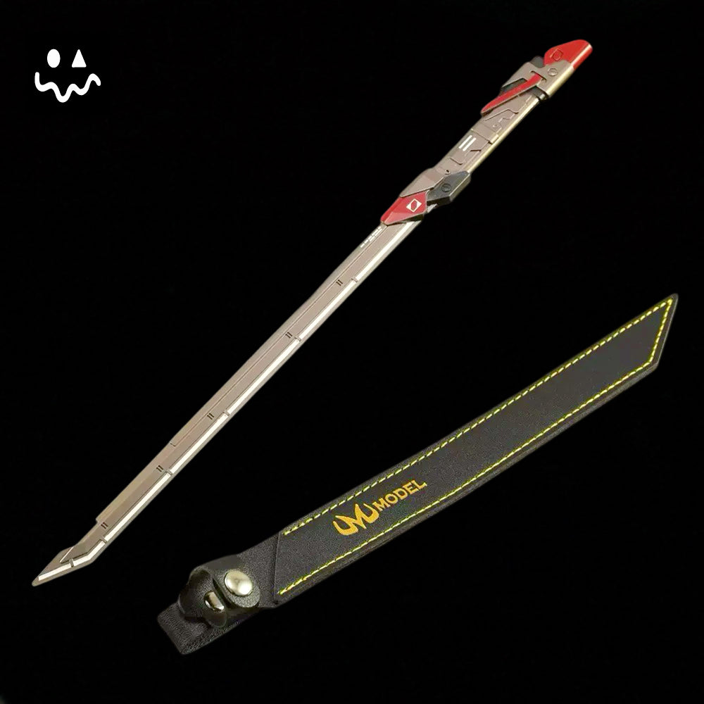 30CM/11.8" Val RGX Blade Metal Replica