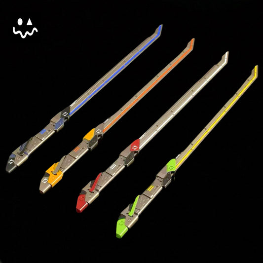 30CM/11.8" Val RGX Blade Metal Replica