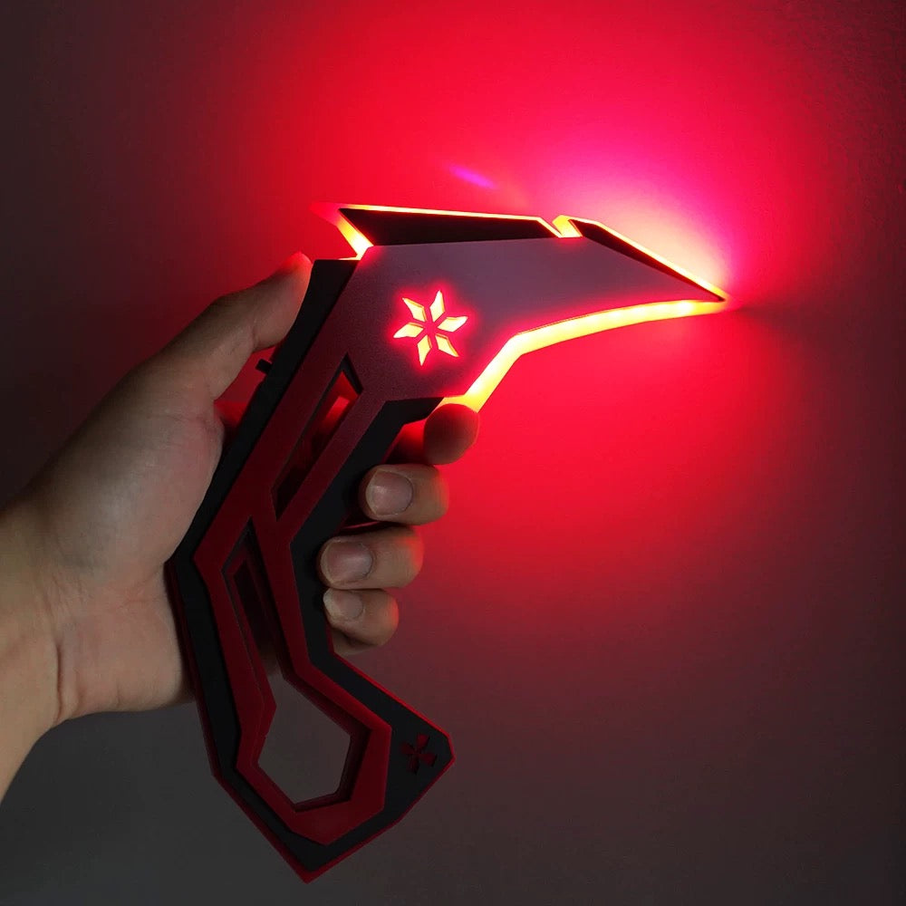 VCT Acrylic Karambit Night Lamp Replica 4 Colors