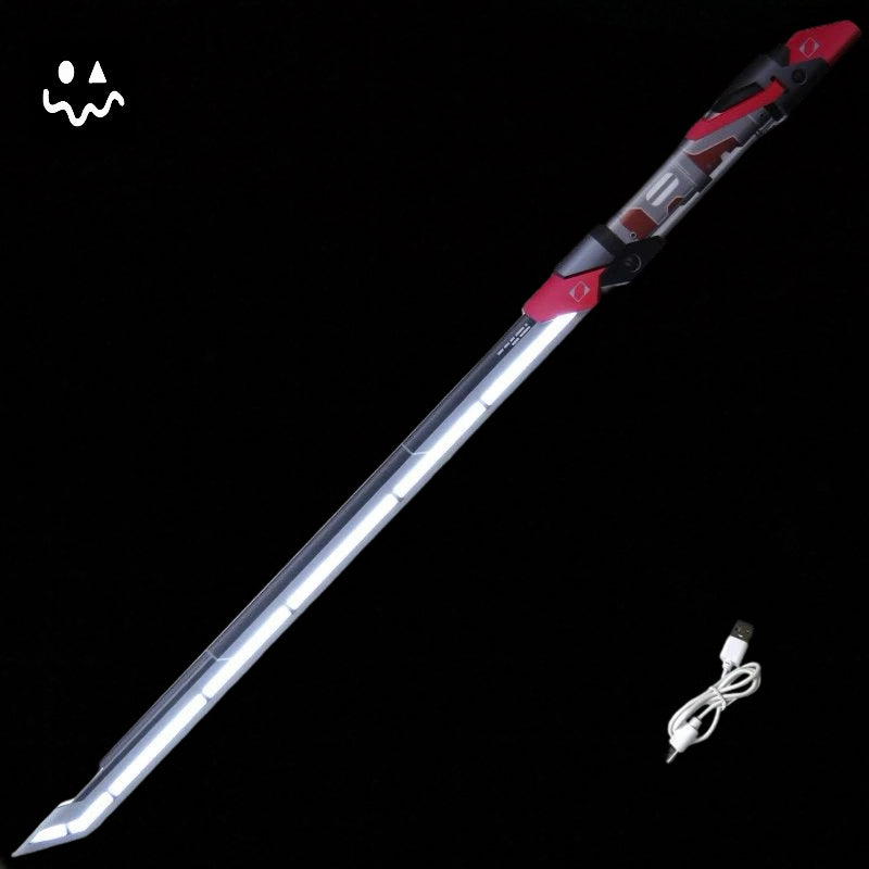 80cm/31.4" RGX Blade Acrylic 3D Night Replica