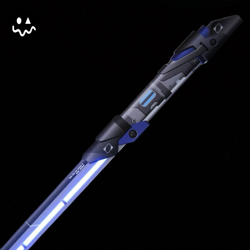 80cm/31.4" RGX Blade Acrylic 3D Night Replica