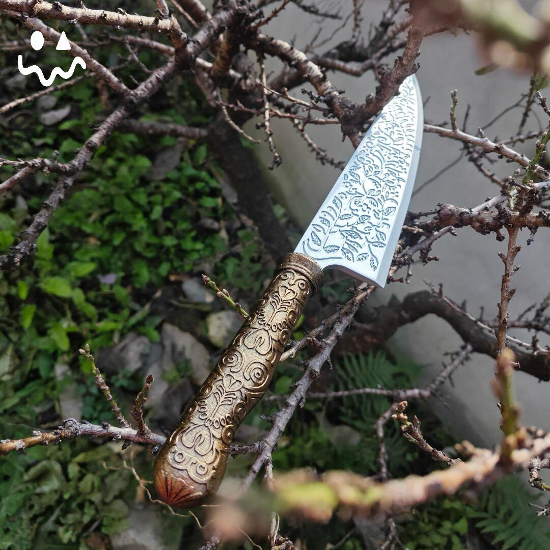 Alice Weapons Life Size Blunt Blade Replica