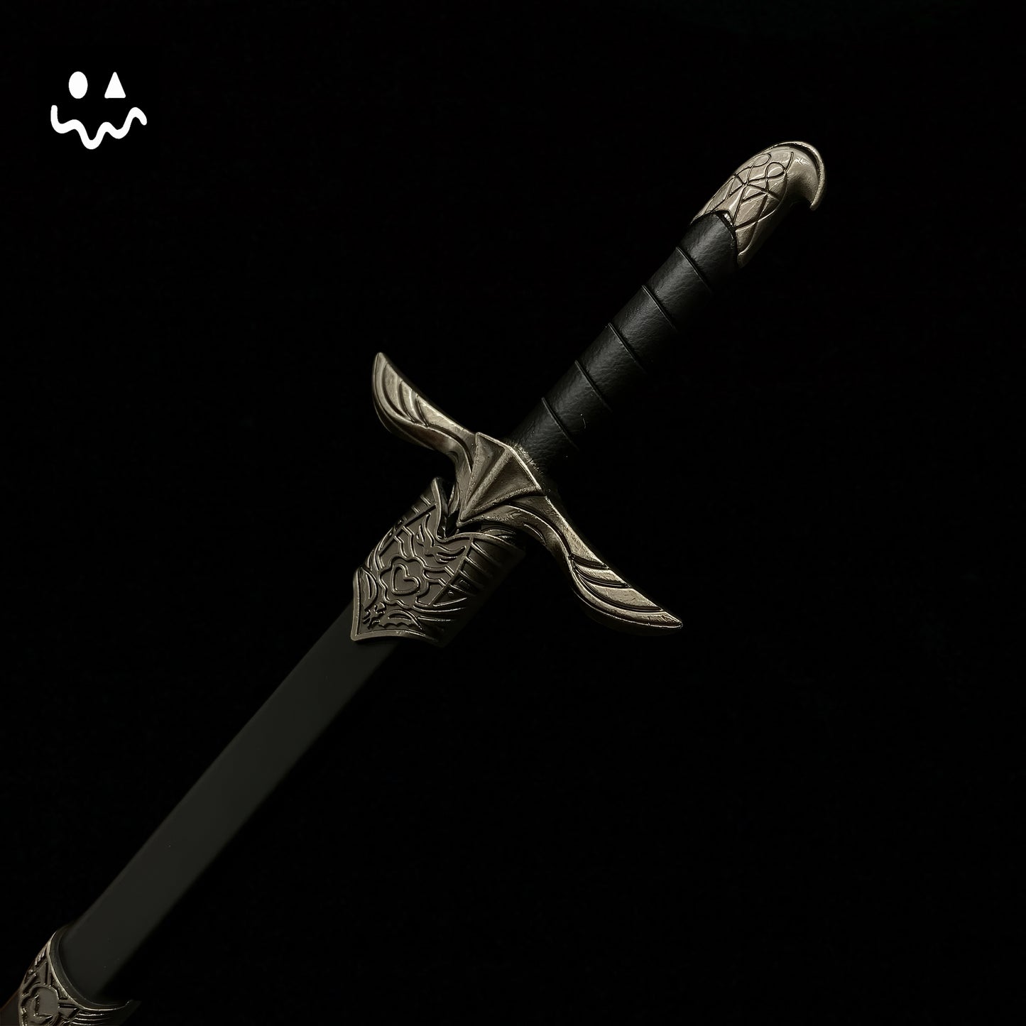 29.5CM/11.6" Sword of Altaïr Metal Replica