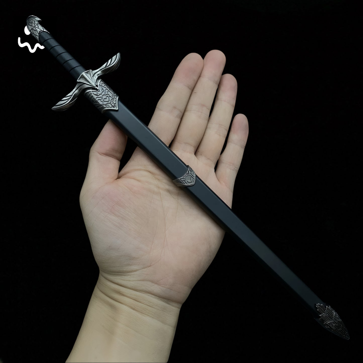 29.5CM/11.6" Sword of Altaïr Metal Replica