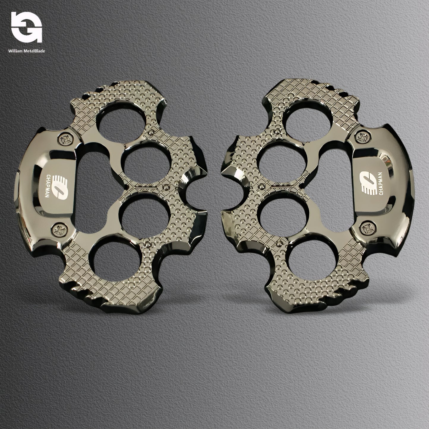 Arena Breakout  High-quality Boxing Gloves Alloy Model