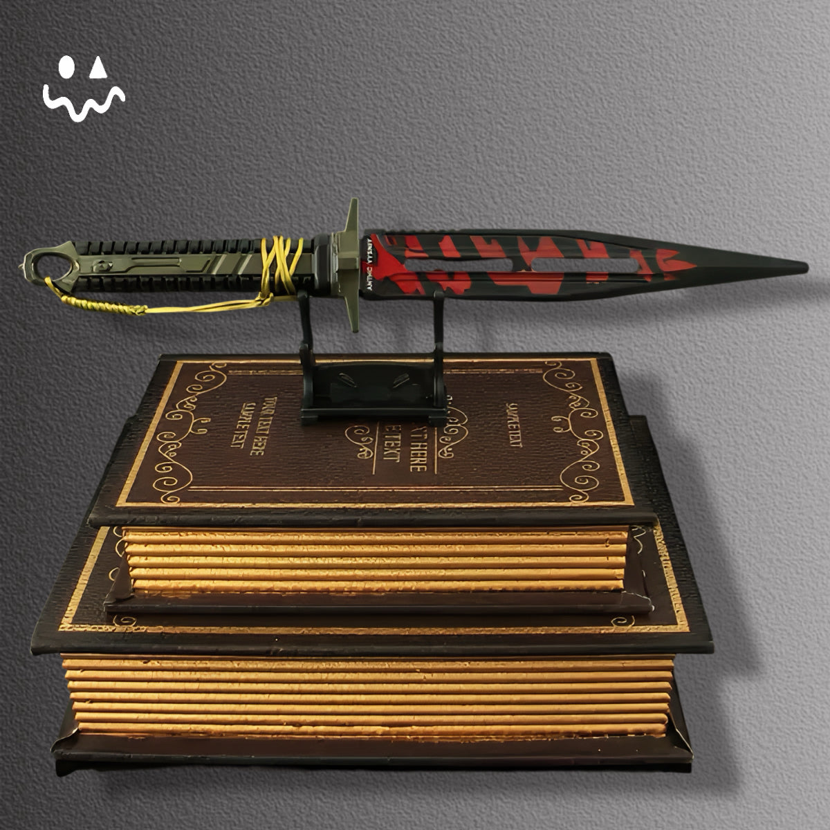 Arena Breakout 27CM/10.6" Game Peripheral Victory Saber