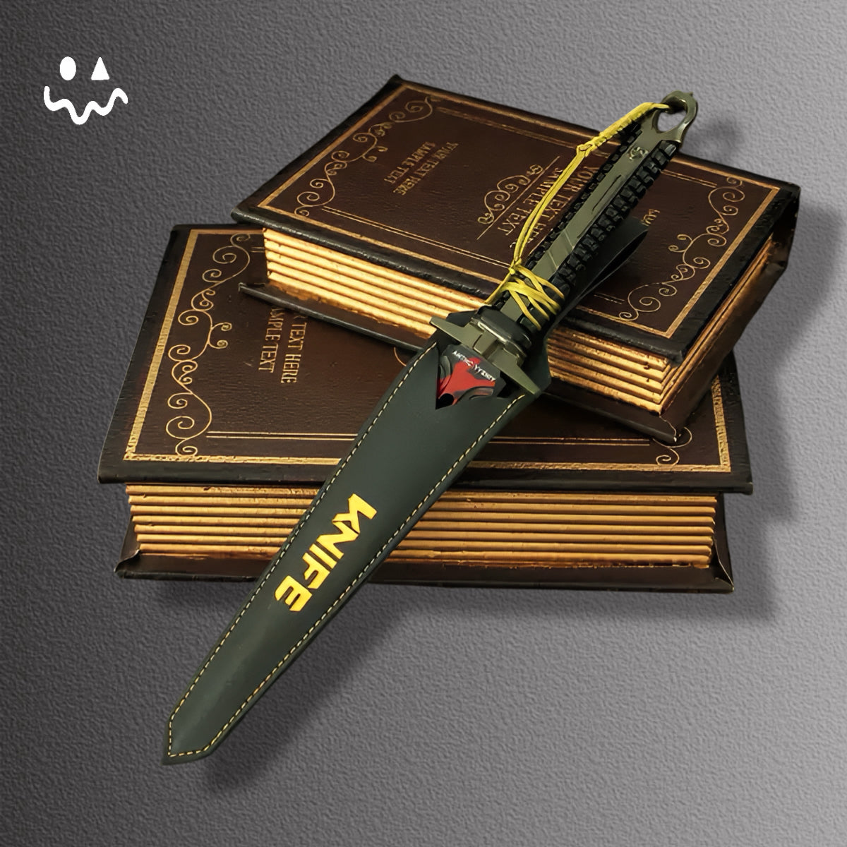 Arena Breakout 27CM/10.6" Game Peripheral Victory Saber