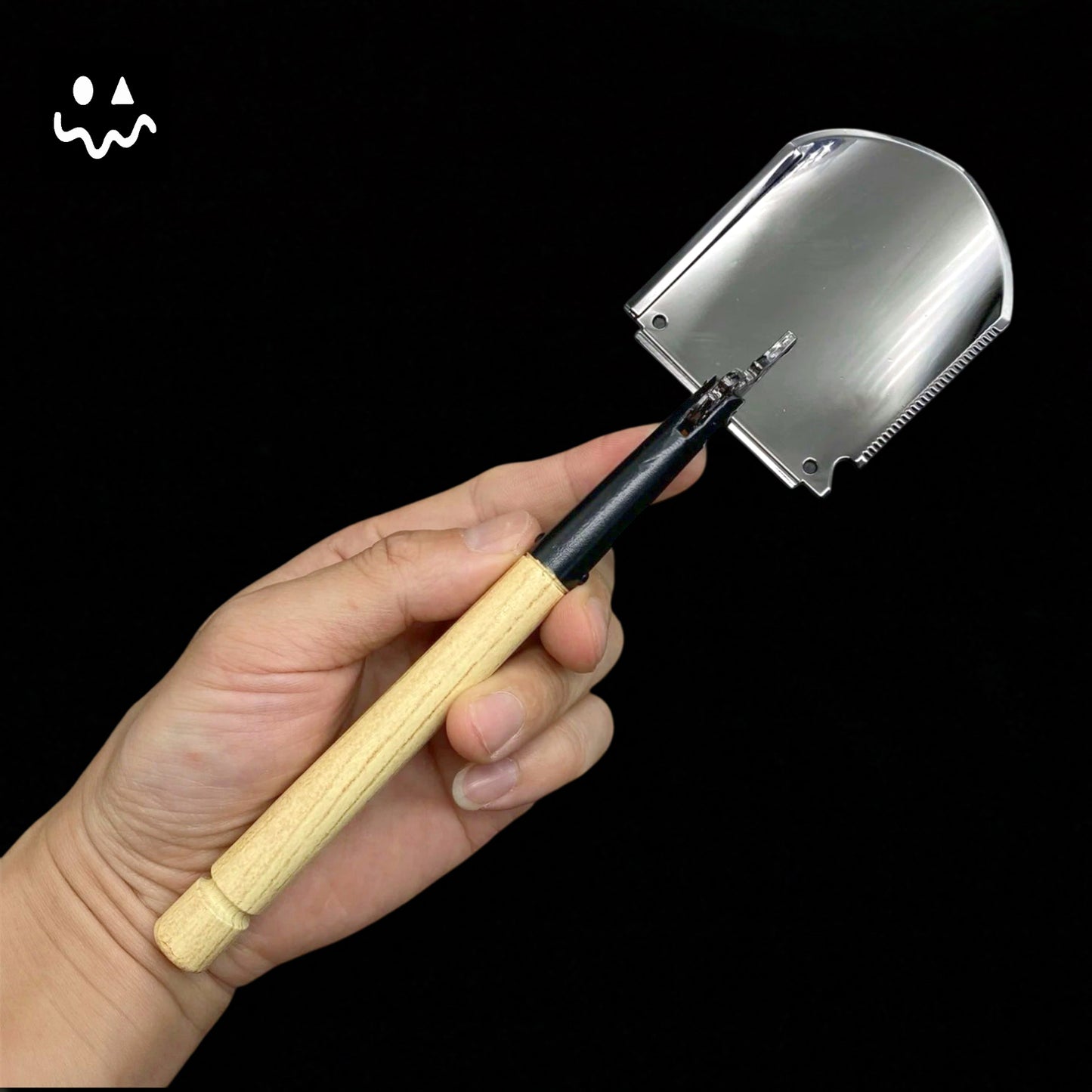 Hot Game AB Peripherals Metal Props Replica Collection