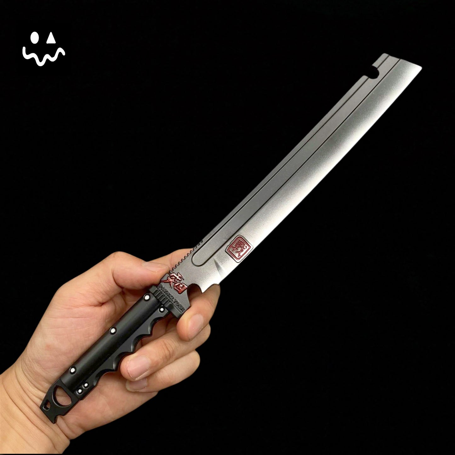 Hot Game AB Peripherals Metal Props Replica Collection