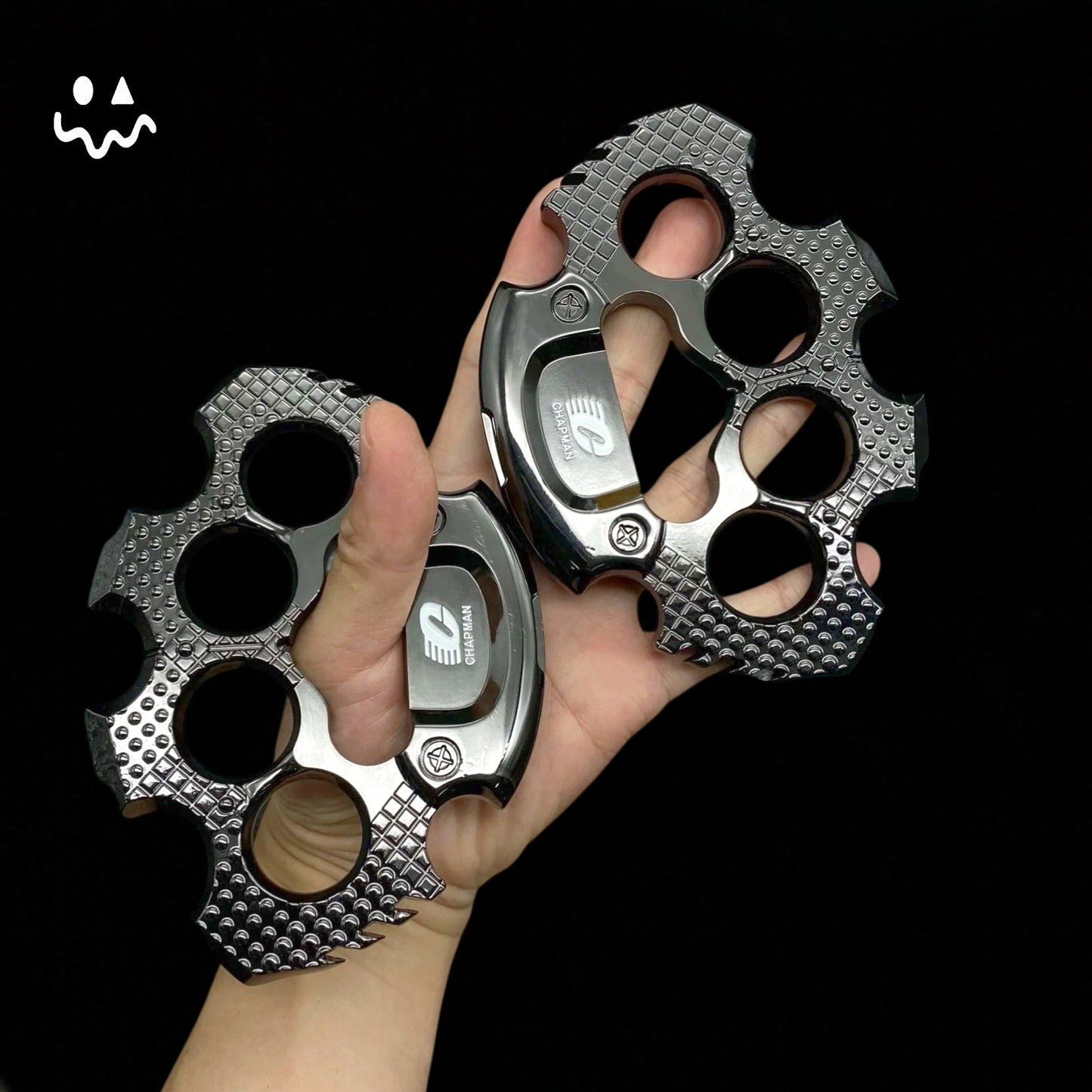 Hot Game AB Peripherals Metal Props Replica Collection