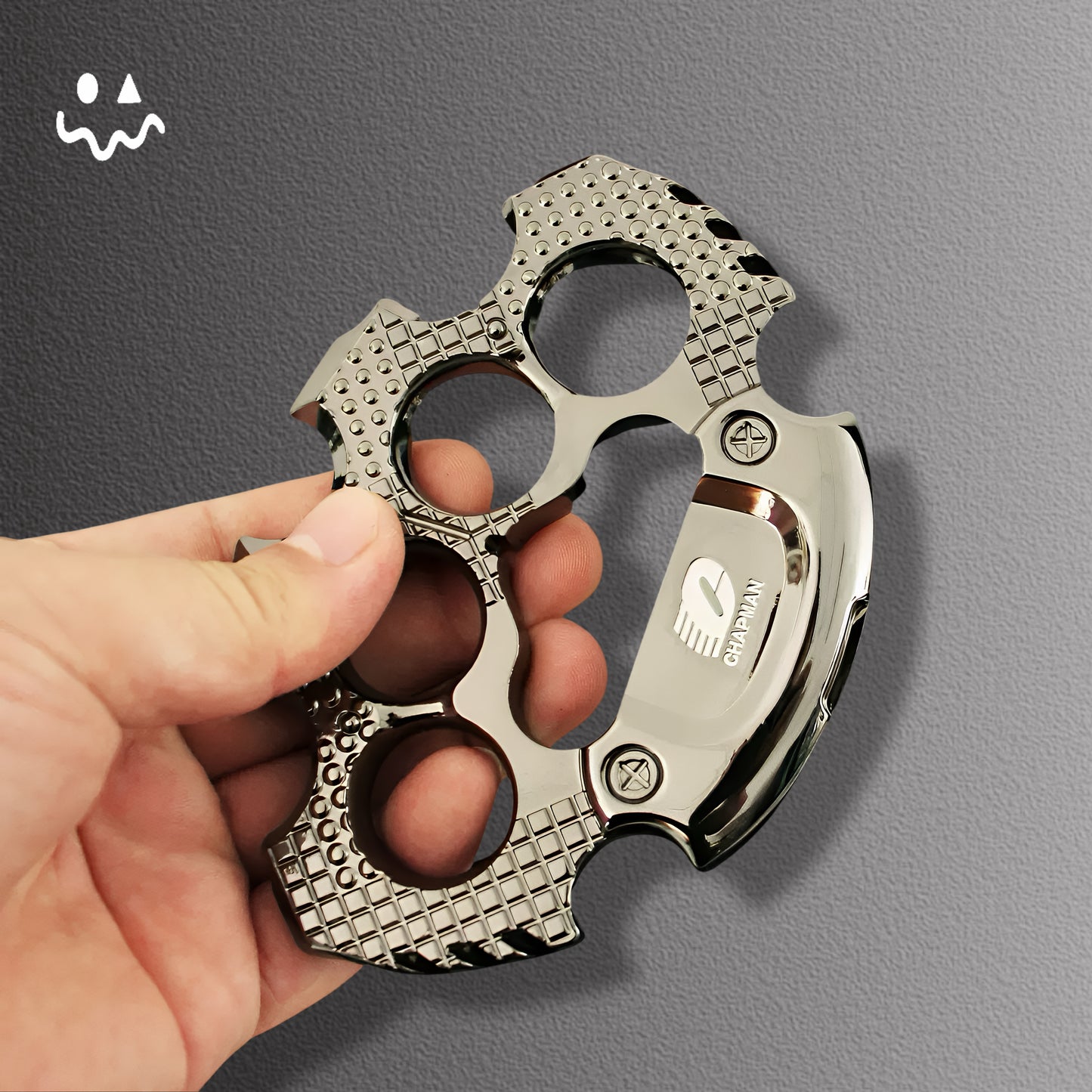 Arena Breakout  High-quality Boxing Gloves Alloy Model