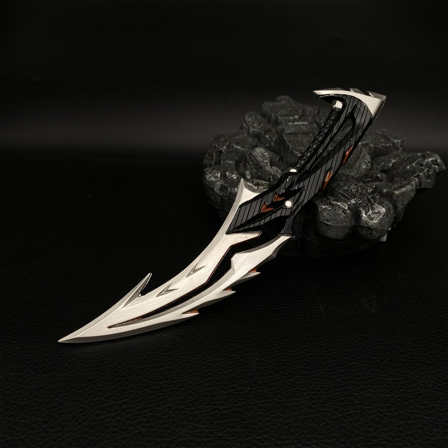 Byteshift Karambit Metal Miniature