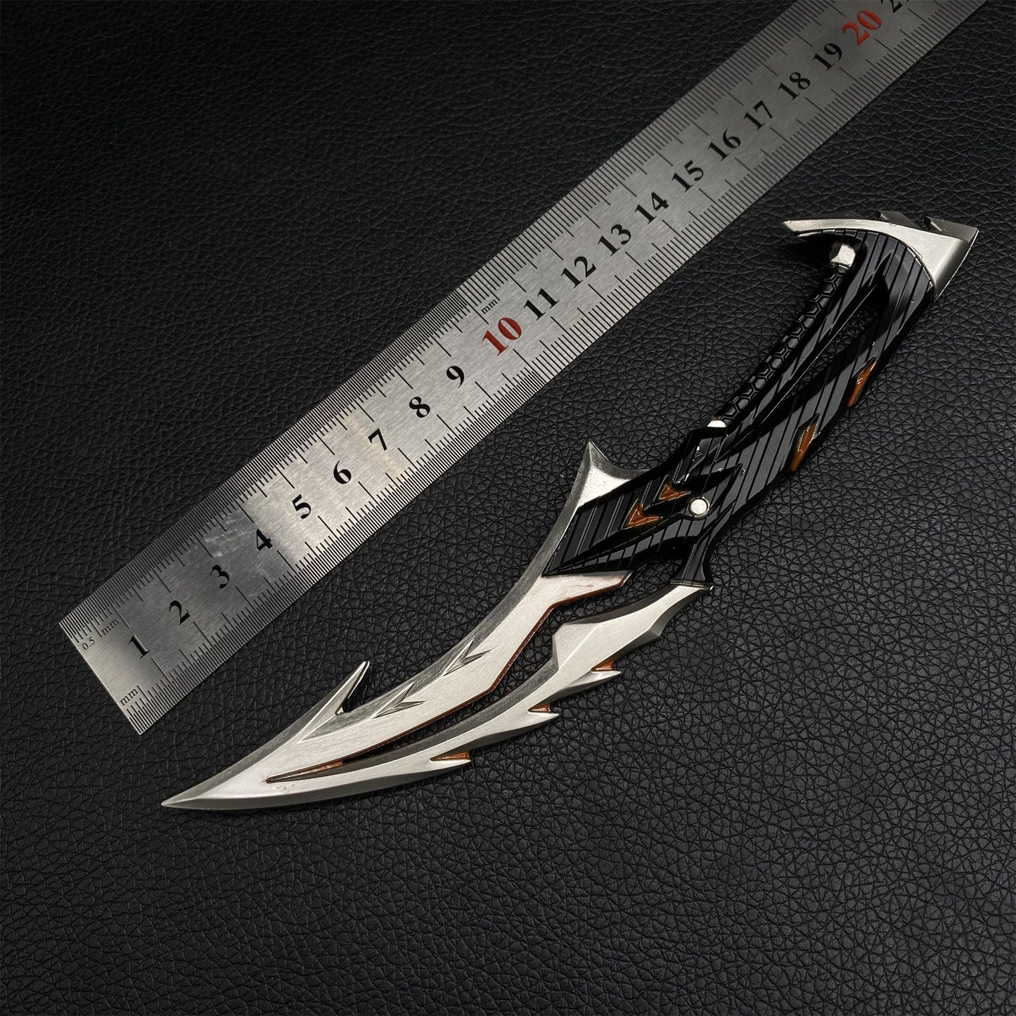 Byteshift Karambit Metal Miniature