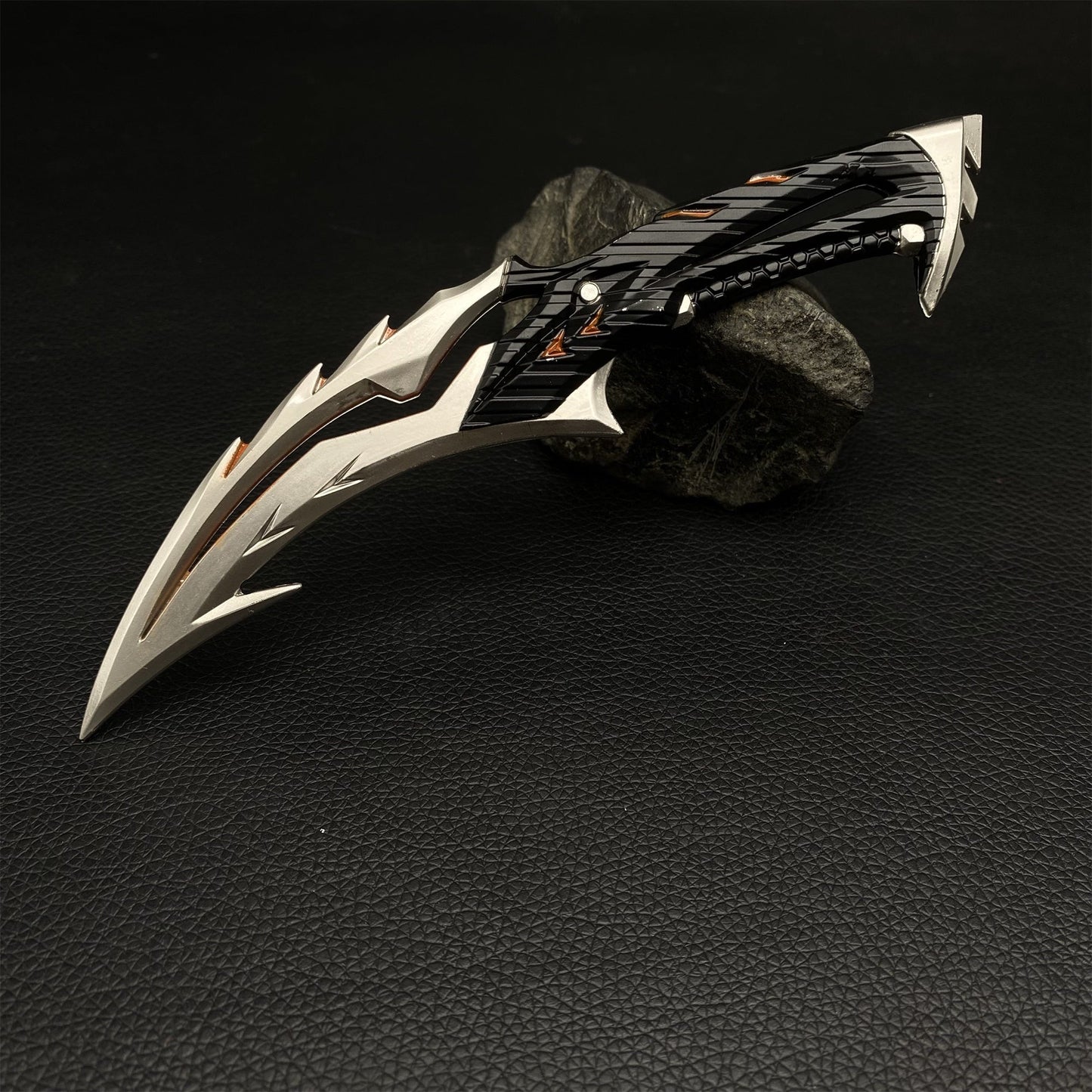 Byteshift Karambit Metal Miniature