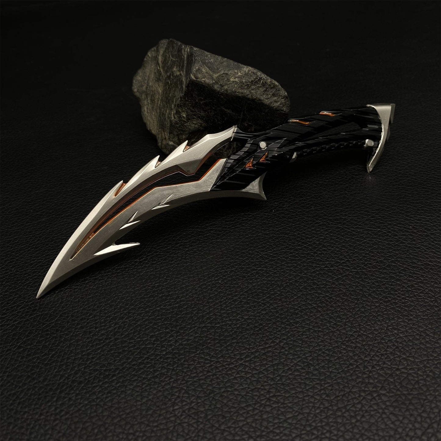 Byteshift Karambit Metal Miniature