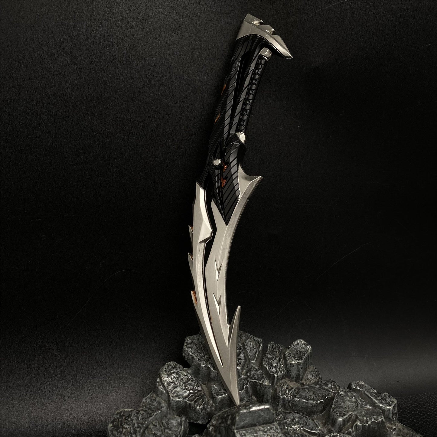 Byteshift Karambit Metal Miniature