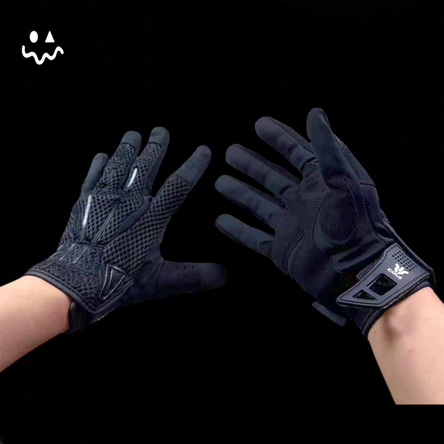 CS Driver Gloves Moto Sports Riding Gloves IRL