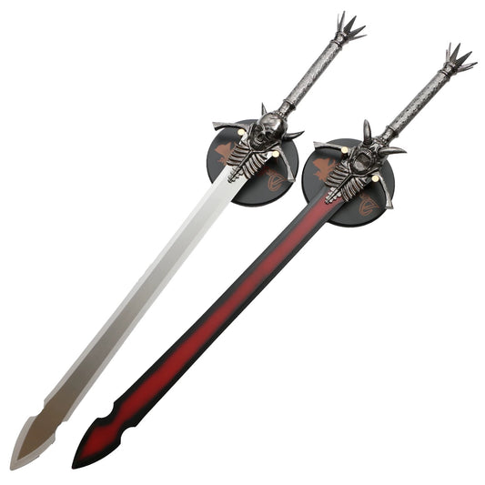 Dante Rebellion Sword Metal Replica 127CM/50"