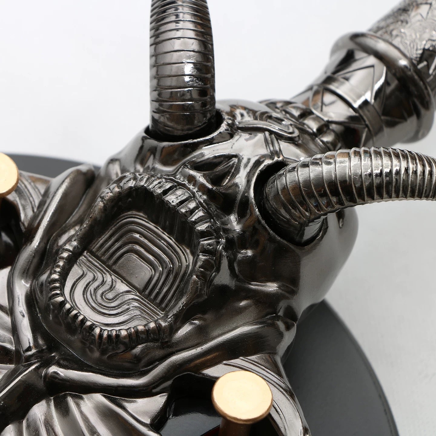 Dante Rebellion Sword Metal Replica 127CM/50"