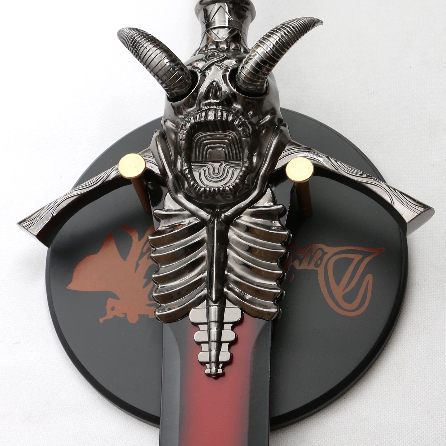 Dante Rebellion Sword Metal Replica 127CM/50"