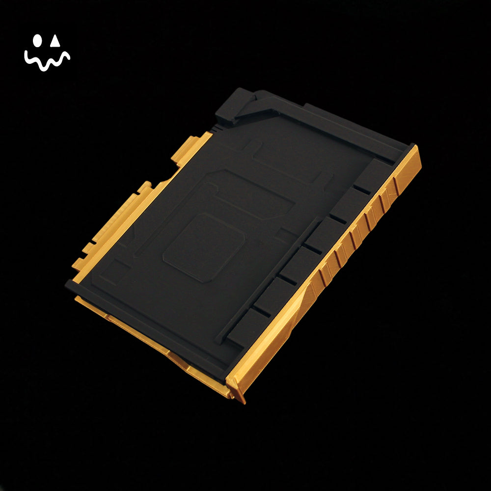 Delta Force Supercomputing Unit 3D Printing