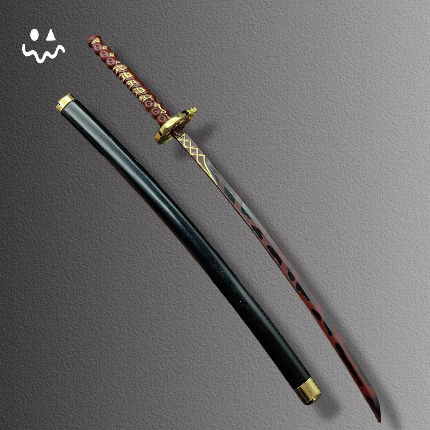 Hot Game Dragonborn Special Weapon 10 In 1 Pack