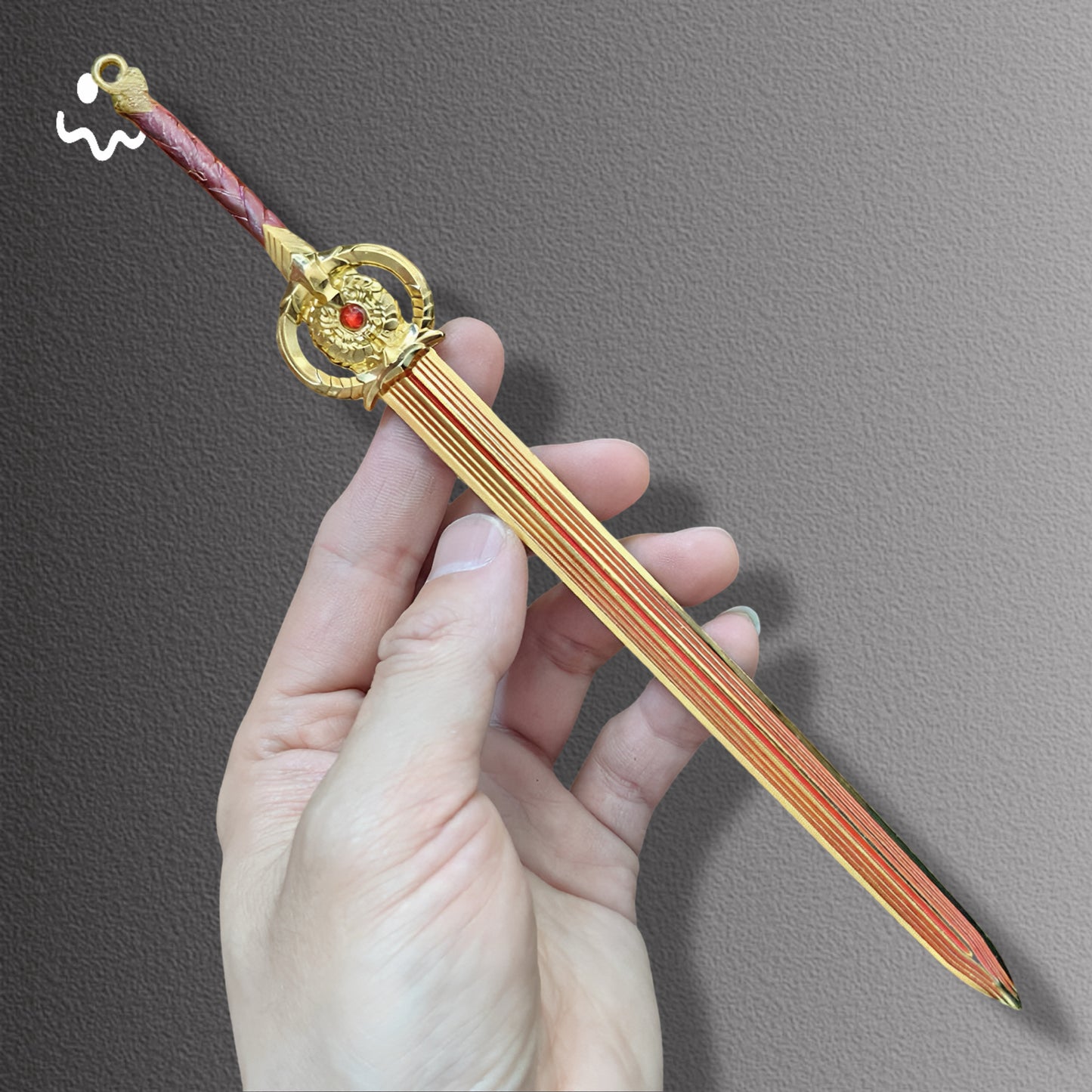 Hot Game Dragonborn Special Weapon 10 In 1 Pack