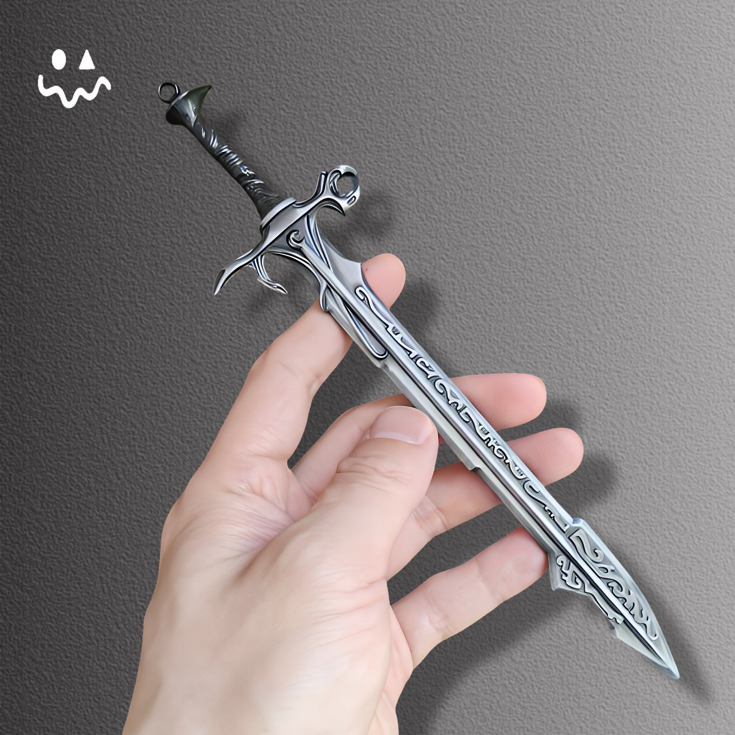 Hot Game Dragonborn Special Weapon 10 In 1 Pack