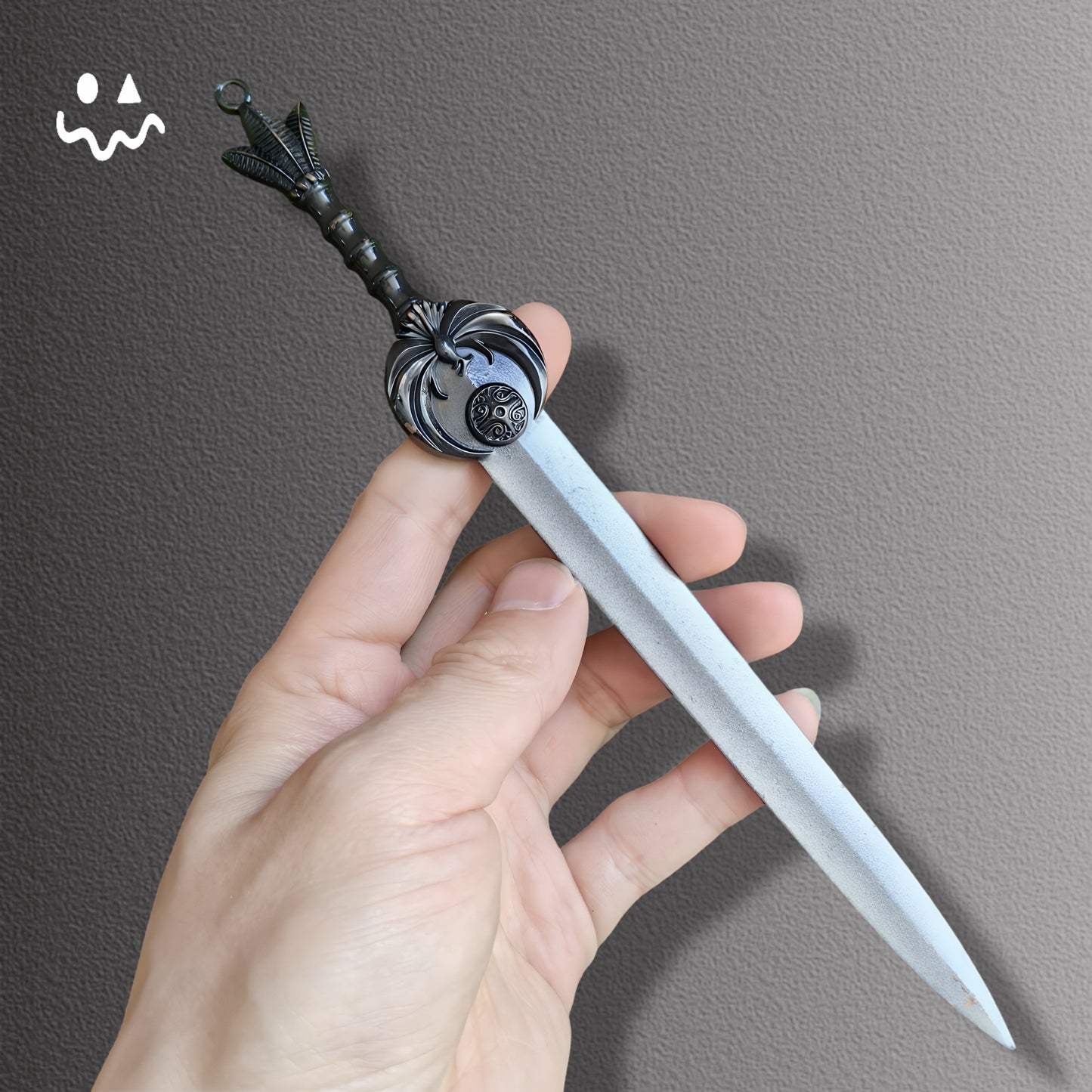 Hot Game Dragonborn Special Weapon 10 In 1 Pack