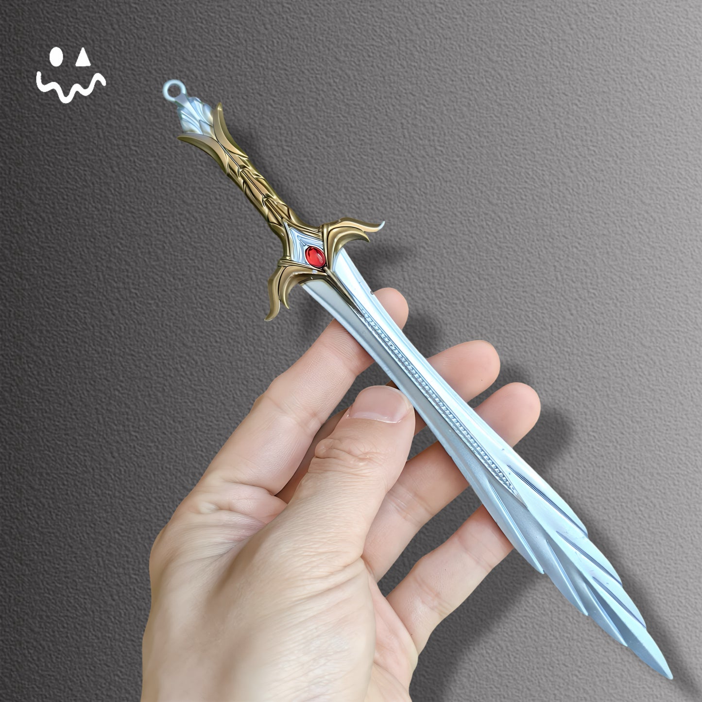 Hot Game Dragonborn Special Weapon 10 In 1 Pack