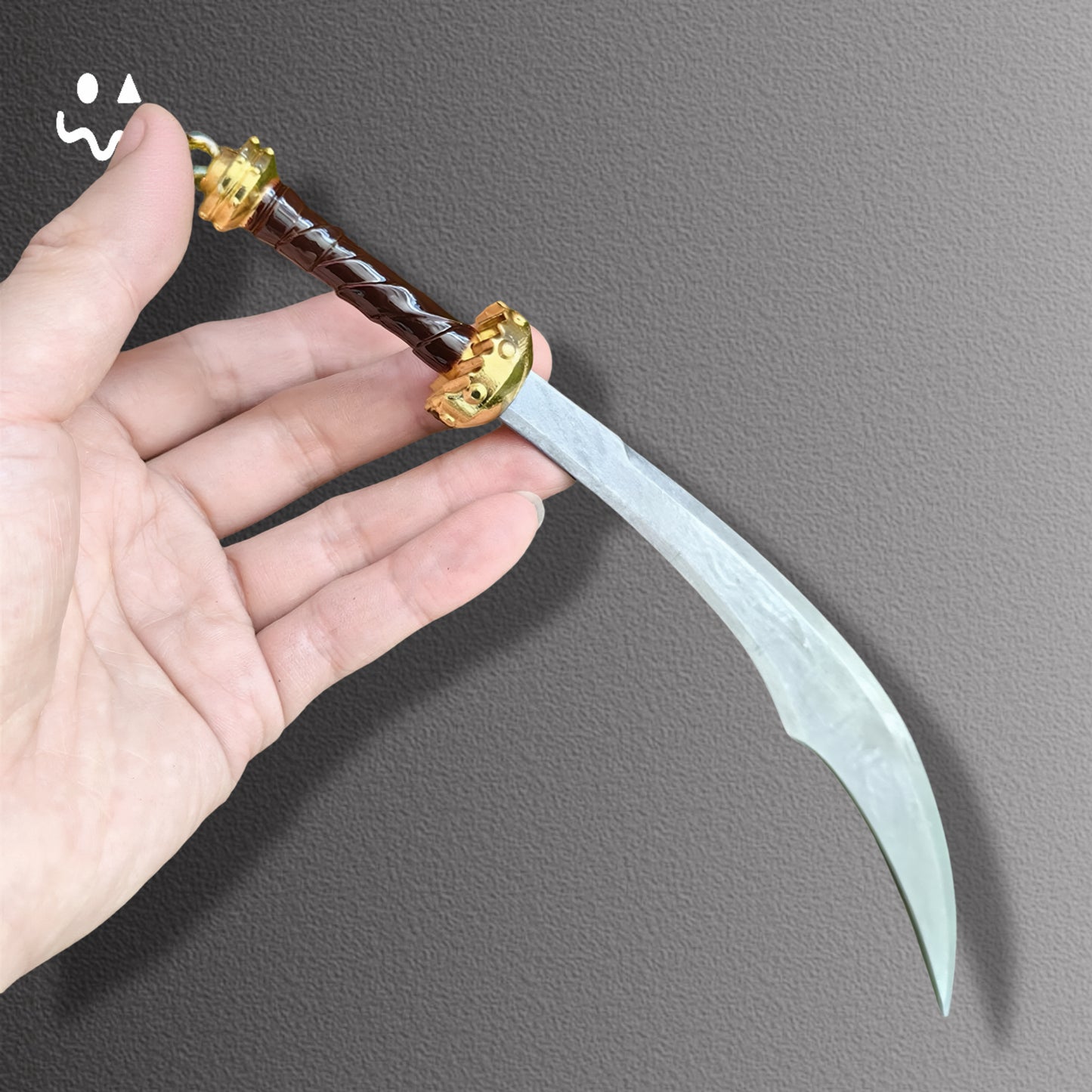 Hot Game Dragonborn Special Weapon 10 In 1 Pack