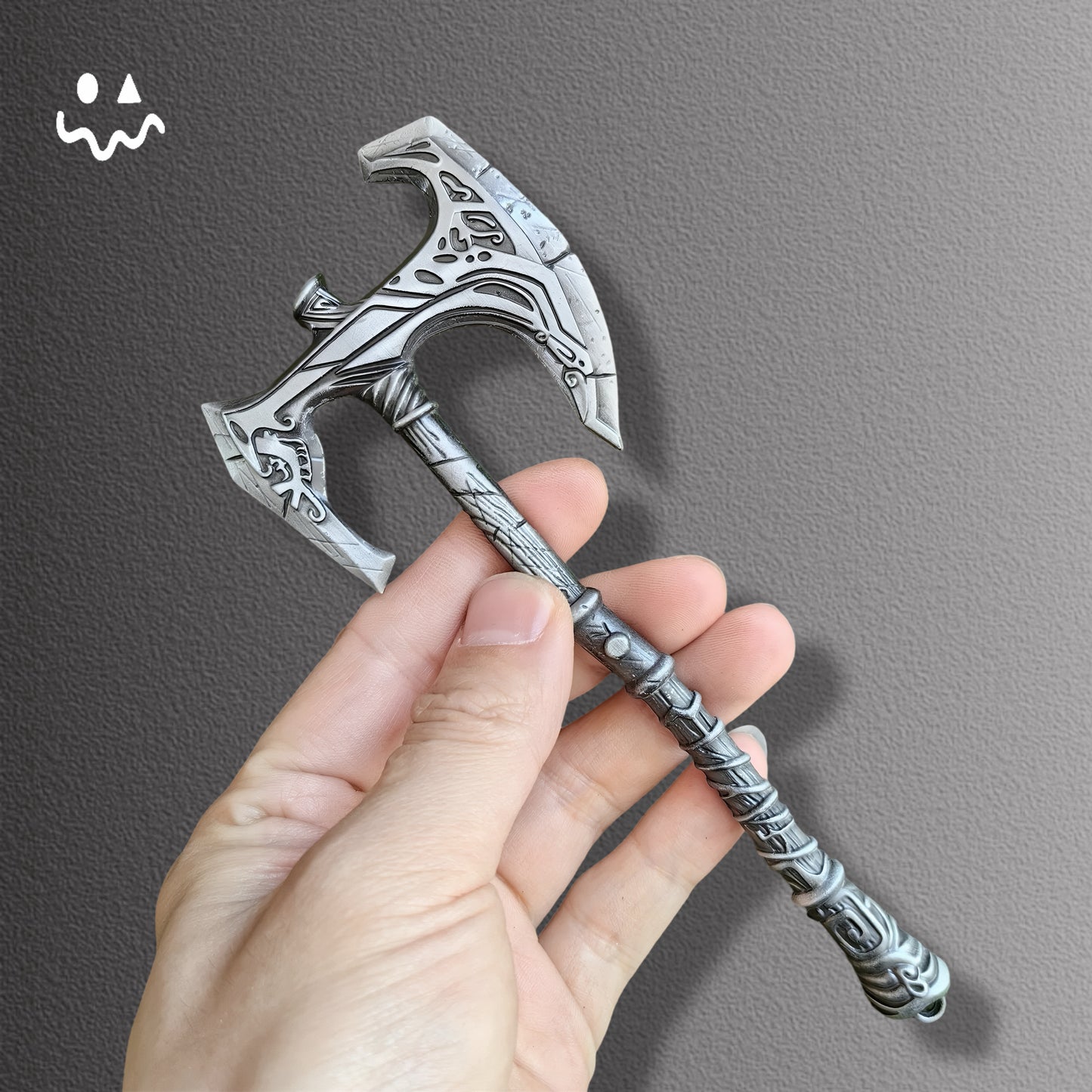 Hot Game Dragonborn Special Weapon 10 In 1 Pack