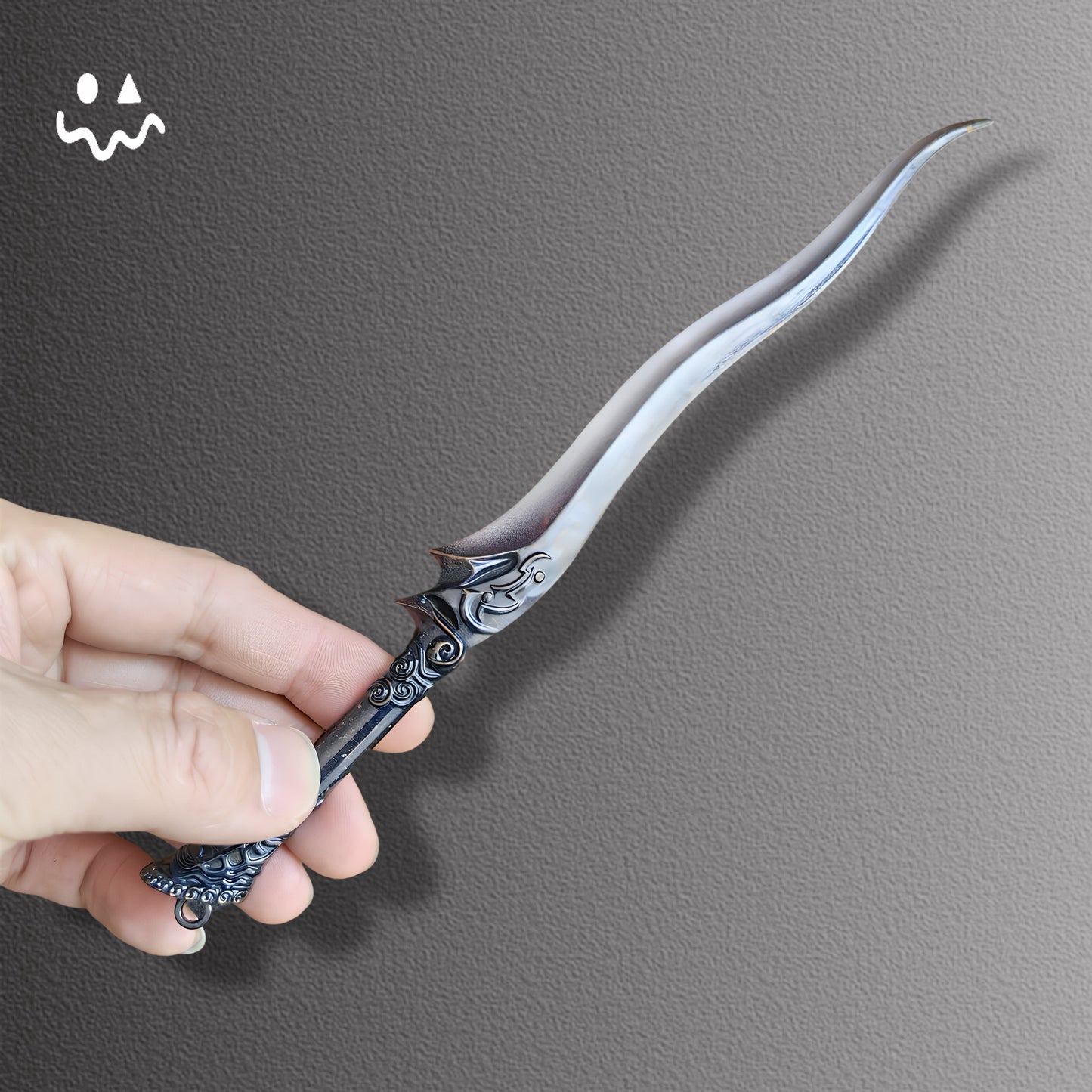 Hot Game Dragonborn Special Weapon 10 In 1 Pack