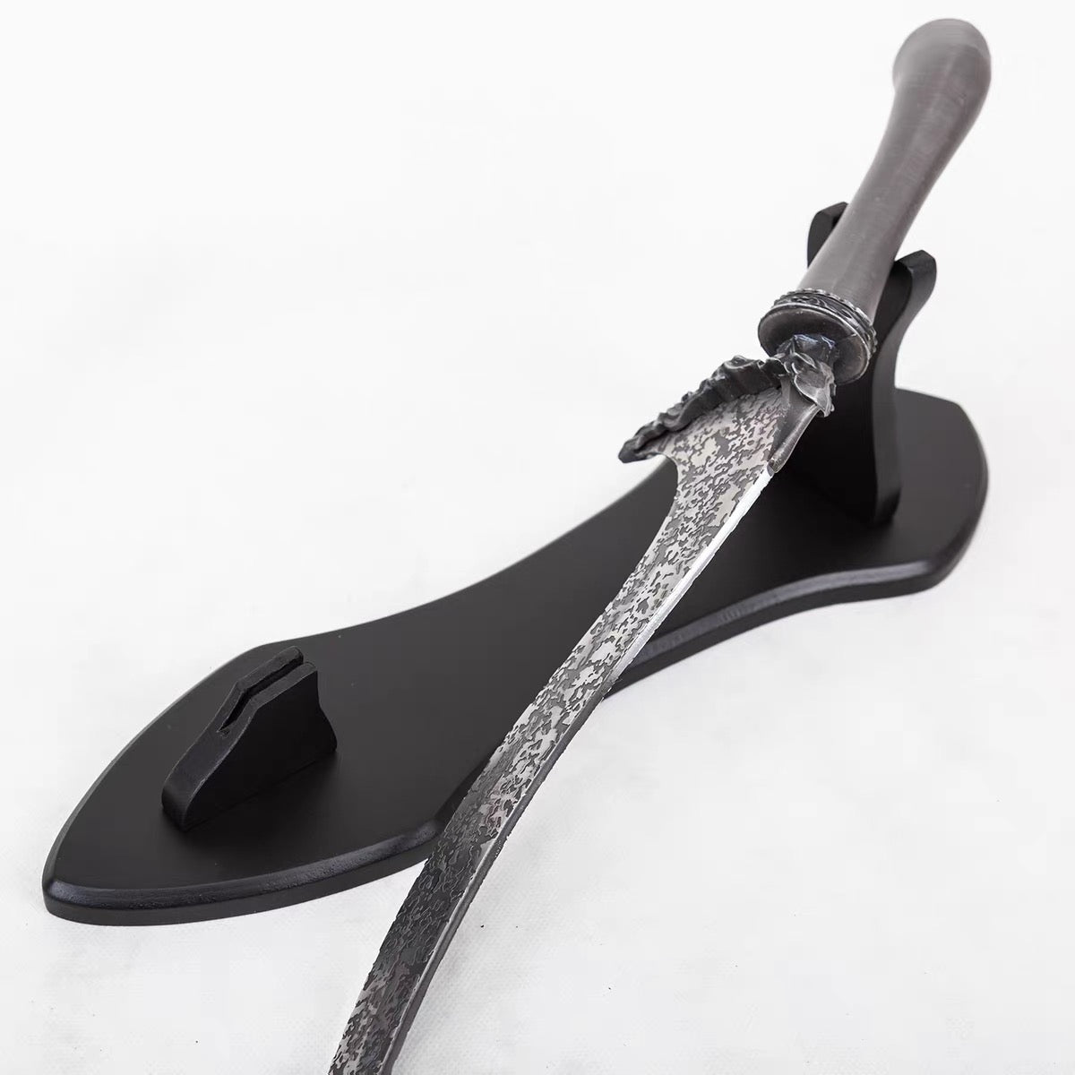 ER Blade of Calling Metal Replica