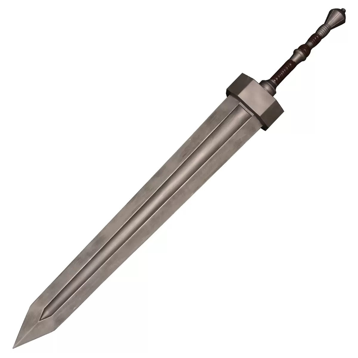 ER Classical Greatsword 139cm/54.7'' Metal Replica