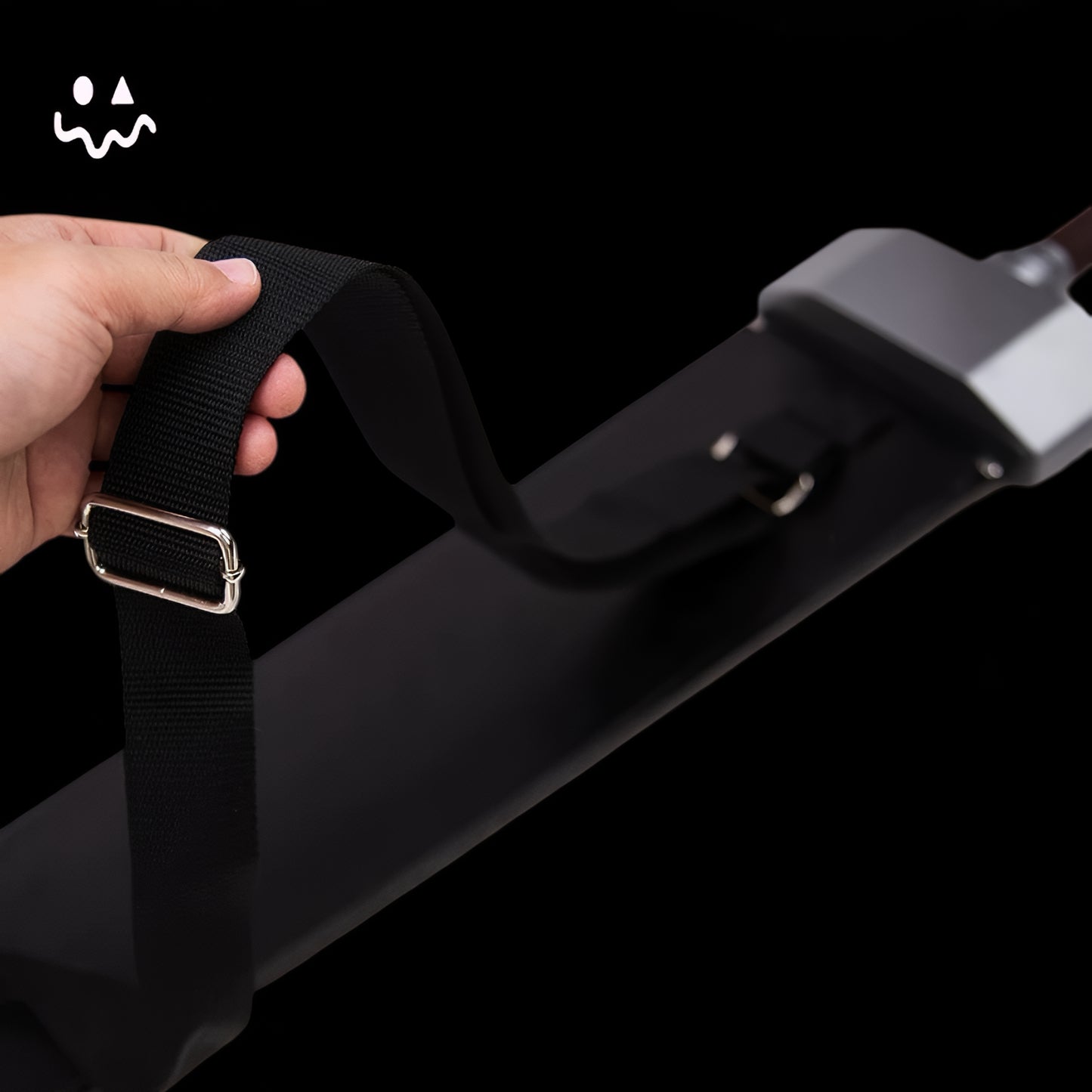 ER Game Classical Greatsword Life-Size Metal Replica