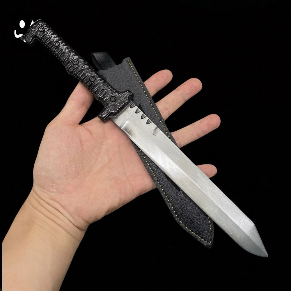 EFT Game Peripherals Metal Replicas