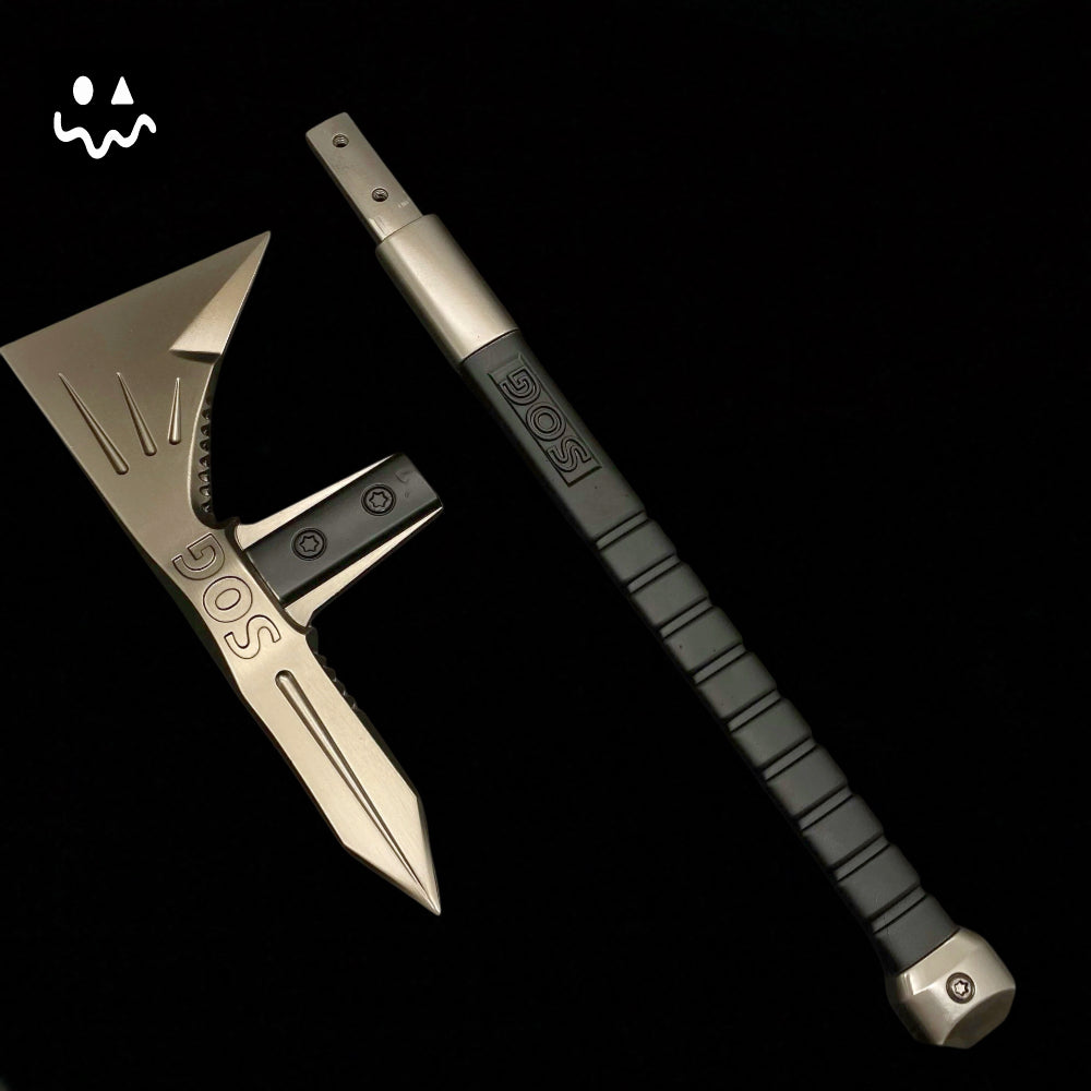 EFT Game Peripherals Metal Replicas