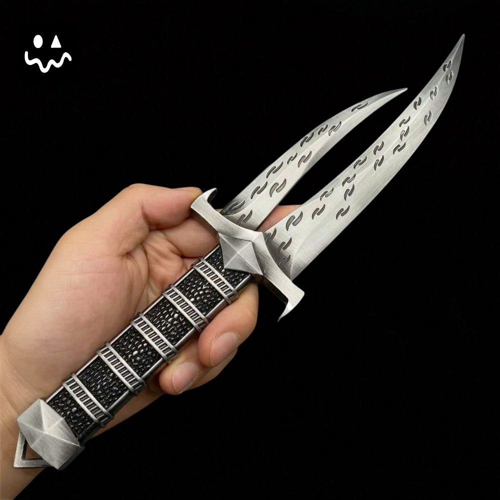 EFT Game Peripherals Metal Replicas