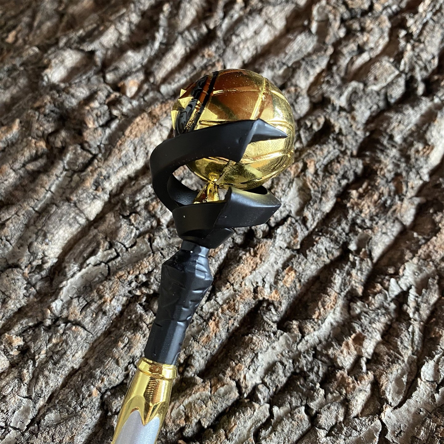 Metal Val Fortunes Scepter Mini Replica