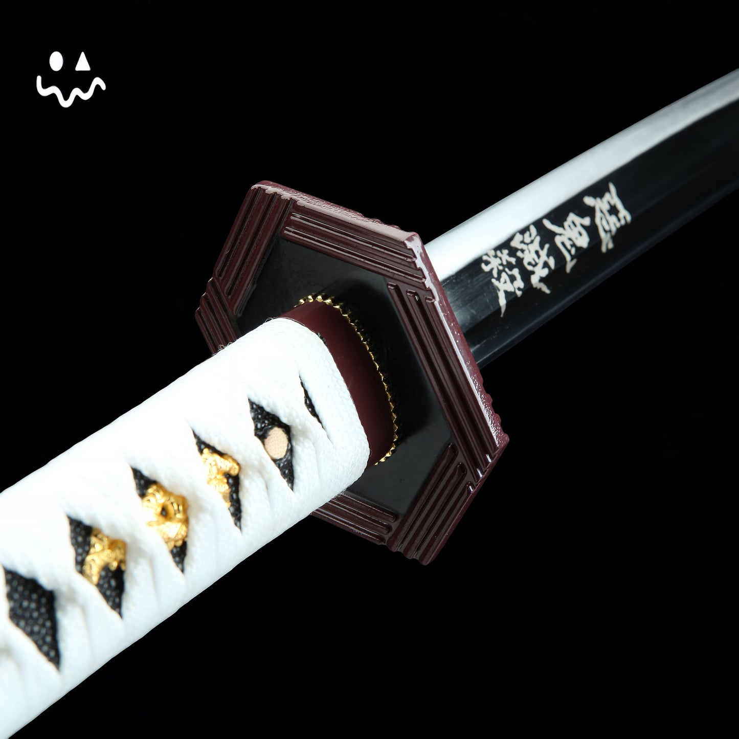 GIYU's Katana IRL